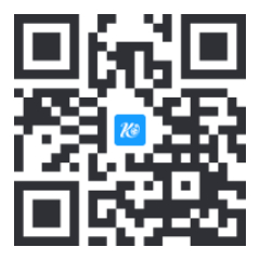 iOS 体育电竞APP 二维码